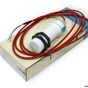 EGE Igfw 30100 Inductive Sensor