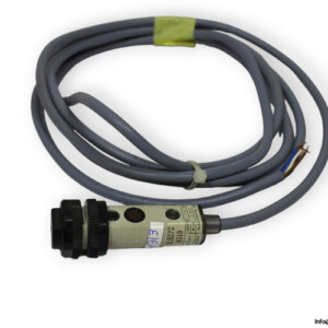Elesta OLS272 Photoelectric Sensor Receiver
