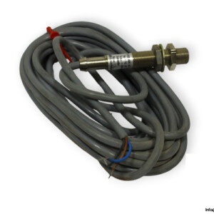 euchner-EGT-12-X-02-AN-024-inductive-proximity-switch-new
