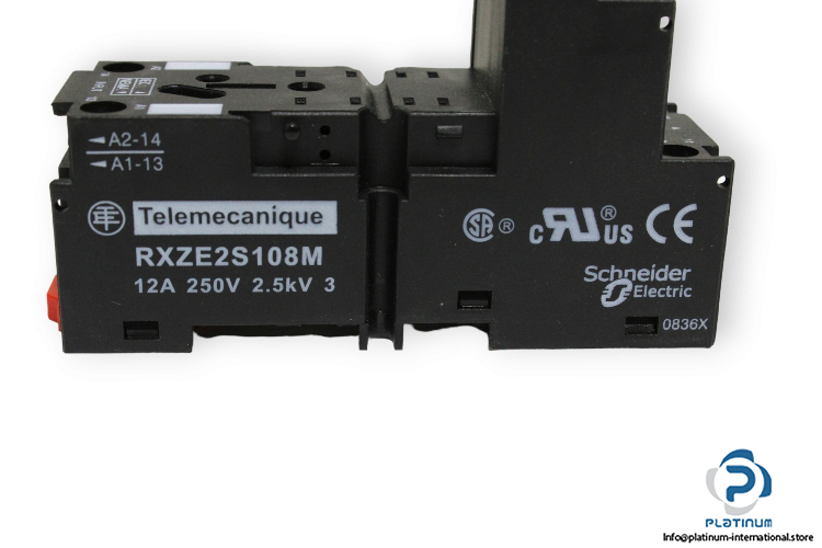 schneider-rxze2s108m-harmony-electromechanical-relaynew-2