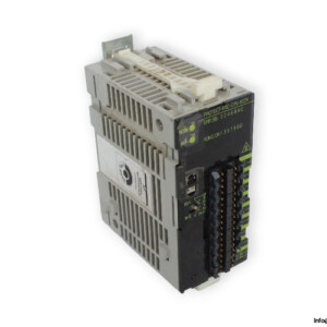 schmersal-PROTECT-PSC-CPU-MON-cpu-module-(used)