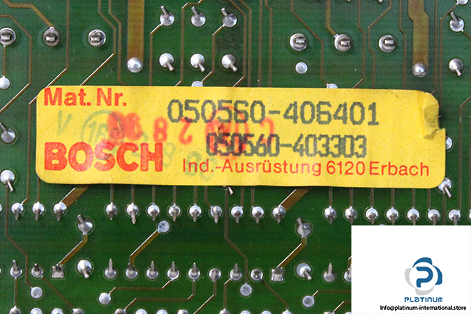 bosch-NE-23-90-E-output-module-(used)-4