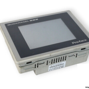 proface-GP270-LG21-24VP-operator-panel-(used)