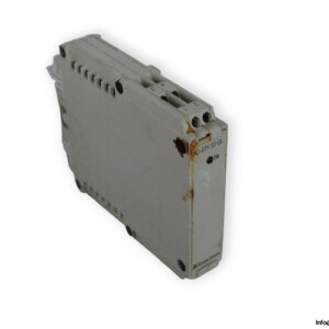 Adamczewski AD-STV 22 GL Supply Isolation Amplifier