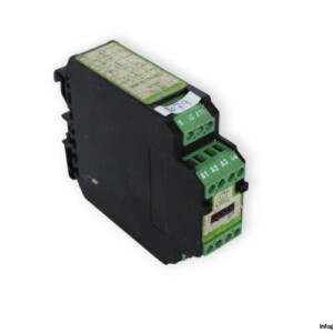 Murrelektronik RM 31/24 DC Output Relay