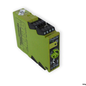 Tele E2X Time Relay