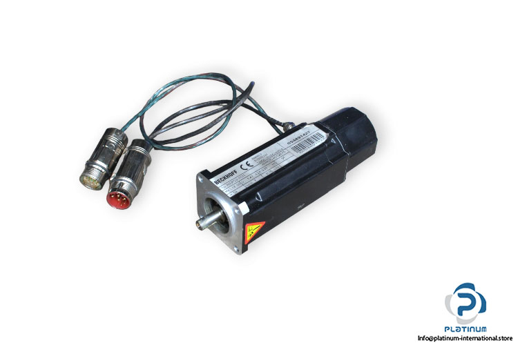 beckhoff-AM3023-1C01-ac-servomotor-used