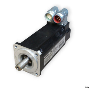 beckhoff-AM3033-1E20-ac-servomotor-used