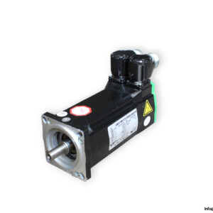 Elau SH070/60010/0/0/00/00/00/00/00 Servo Motor