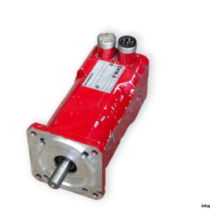 MAG MBL3 0200 30 0 AC Servomotor