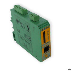 Adesys SV2002GL-AD-X15 Power Supply