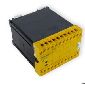 honeywell-FF-SRE30812-extension-module-(used)