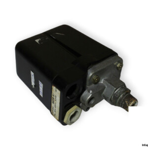Condor MDR-5/ Pressure Switch