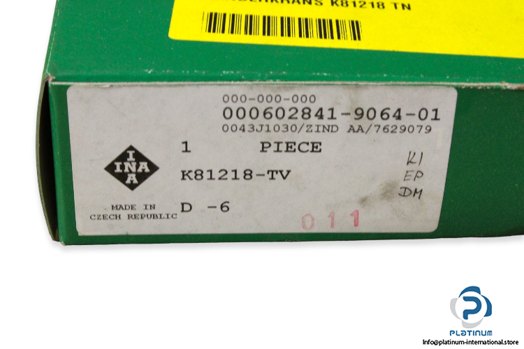 ina-k81218-tv-axial-cylindrical-roller-bearing-cage-1