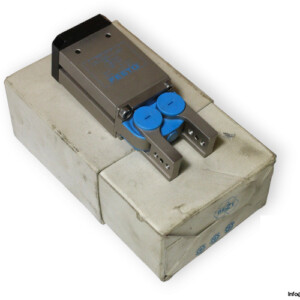 Festo 161830 Radial Gripper