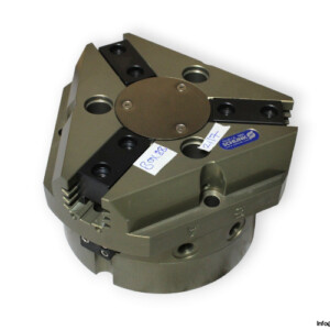 schunk-PZN-125-1-AS-universal-gripper-new