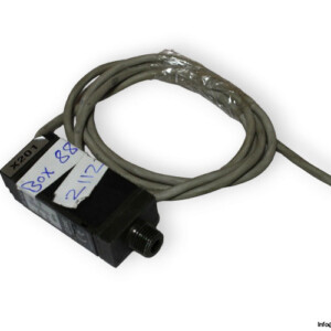 smc-X201-pressure-switch-used