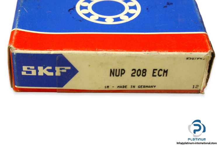 skf-nup-208-ecm-cylindrical-roller-bearing-1