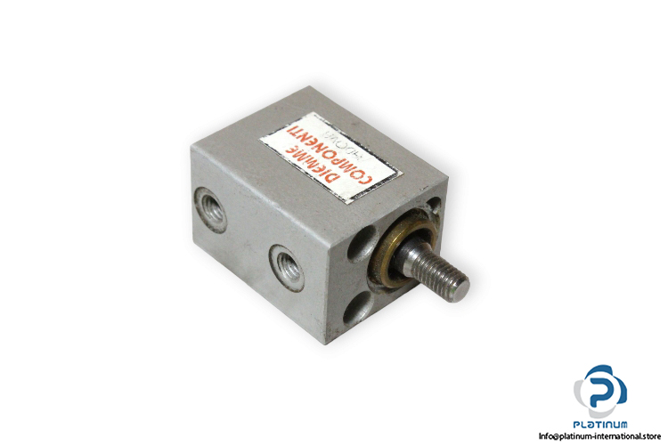 camozzi-QN2A12A10-compact-cylinder-used