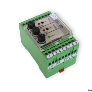 DB-100-safety-relay-(used)