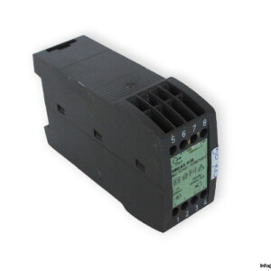 Camille Bauer Sineax I538 Transducer FOR AC Current