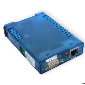 W&T 10/100BASET COM SERVER