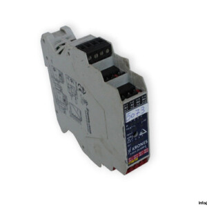 krones-0-901-34-448-6-safety-relay-(used)