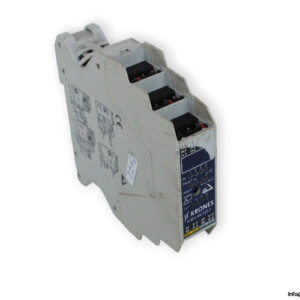 Krones 0-901-94-716-7 Interface Module