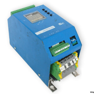 Peter VB 400-60 APC Electronic DC Brake