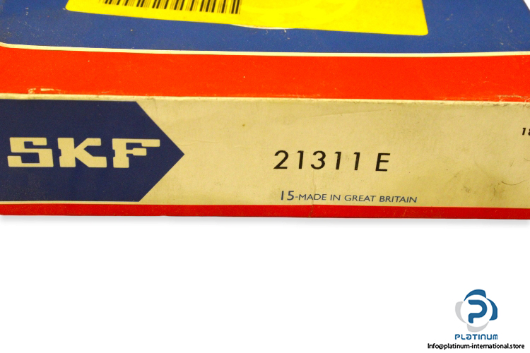 skf-21311-e-spherical-roller-bearing-1