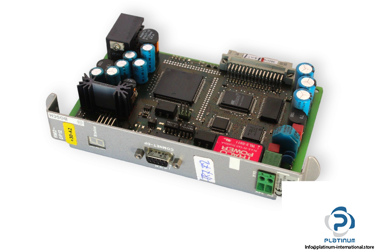 bosch-CL-S2-RM2-DP1-servo-drive-(used)