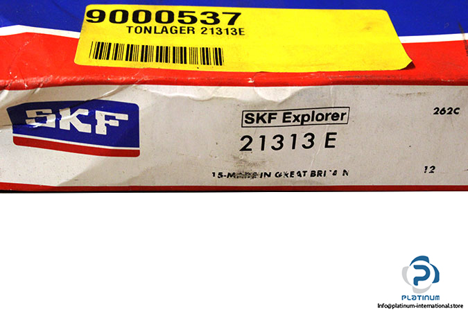 skf-21313-e-spherical-roller-bearing-1