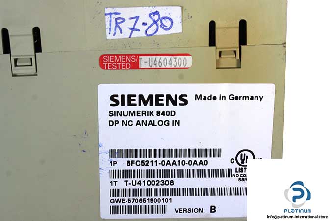 siemens-6FC5211-0AA10-0AA0-dmp-compact-module-(used)-2