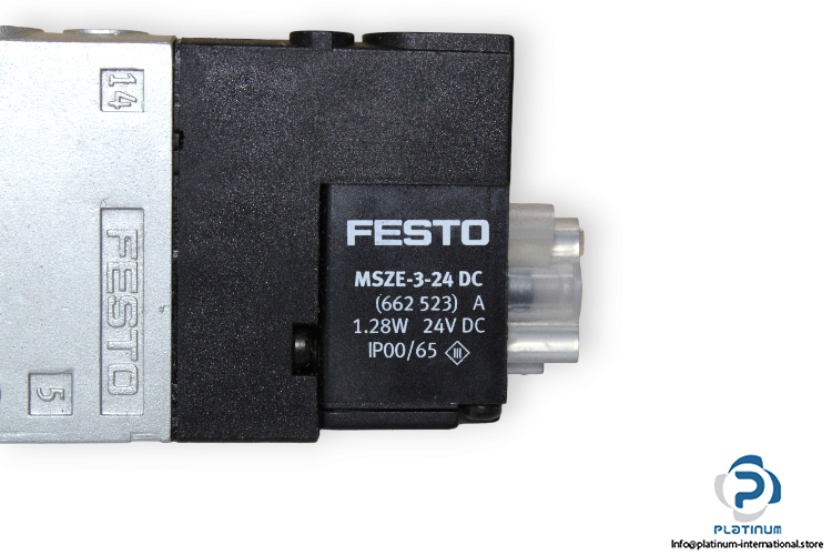 Festo-196925-solenoid-valve-(new)-2