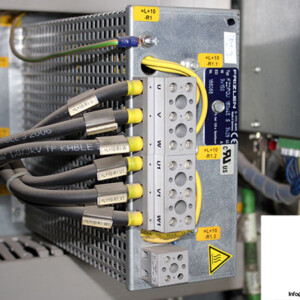 FRIZLEN FZDPQU 160x45 S 3X25 POWER RESISTANCE