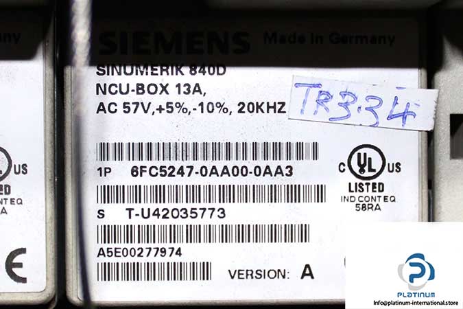 siemens-6FC5247-0AA00-0AA3-power-supply-unit-(used)-2