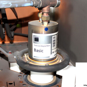 Trumpf RT 3021 B Power Tube