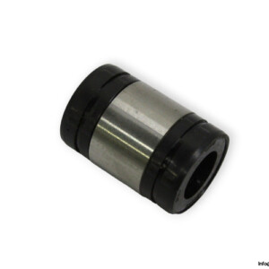 SKF LBA12 Closed Linear Ball Bearing