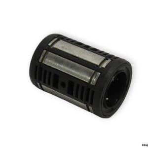 SKF Lbcr 20-2LS Closed Linear Ball Bearing
