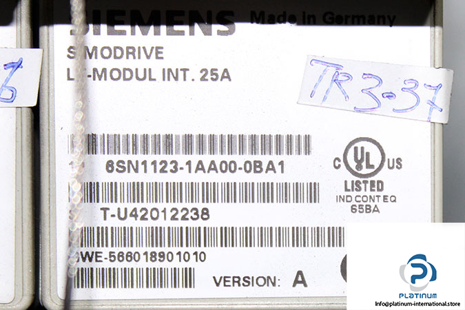 siemens-6SN1123-1AA00-0BA1-power-module-used-2