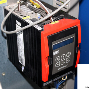 sew-MOVITARC-31-C007-503-4-00-frequency-inverter-used