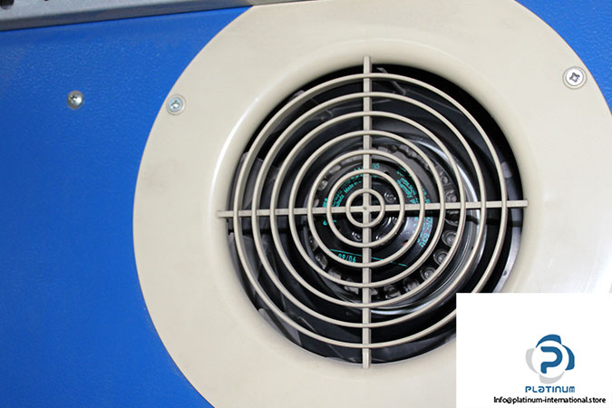 rittal-SK-3317200-cooling-unit-used