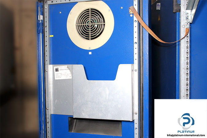 rittal-SK-3317200-cooling-unit-used-3