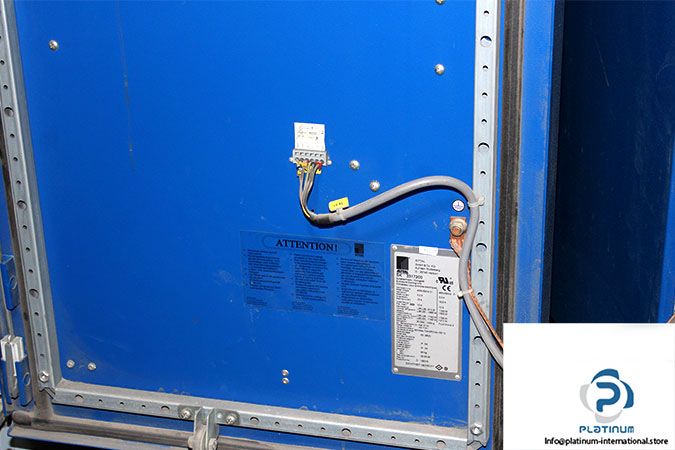 rittal-SK-3317200-cooling-unit-used-4
