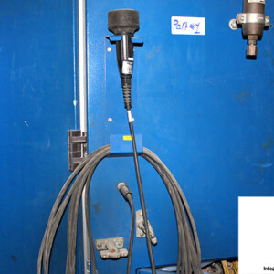 euchner-ZSA2B2G15CC1926-switching-element-used