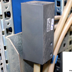 AVS-Romer V 43-0077-12.ZF Pneumatic Manifold Block