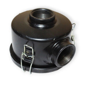 sofin-74000107-vacuum-filter-housing-used