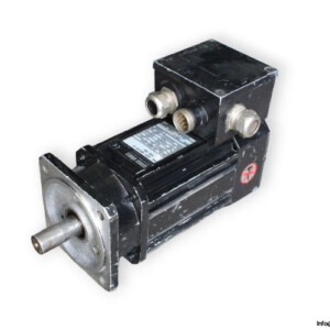 Georgii Kobold KSY 464.20-2MS-R6 Brushless Servo Motor