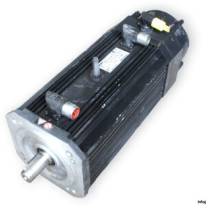 lenze-MAC-17N17-RS0B0-B24R-STBF10N-R0SU-ac-servo-motor-used