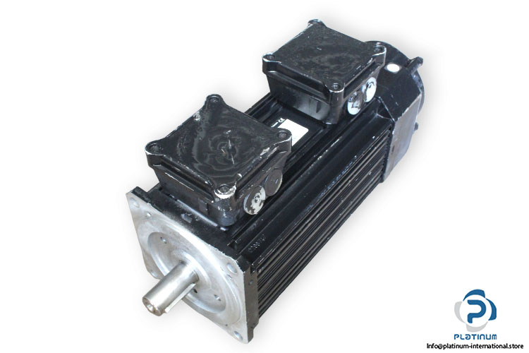 lenze-MDFKARS080-22-ac-servo-motor-used